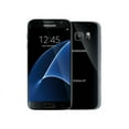 thumbnail image 4 of Restored Samsung Galaxy S7 G930 - 32GB - Factory GSM Unlocked AT&T T-Mobile - Black (Refurbished), 4 of 4