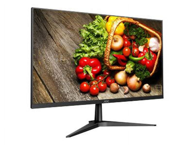 AOC 24B1H - B1 Series - LED monitor - 24