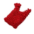 thumbnail image 3 of PENGXIANG Flexible Stretch Bag Bubble Elastic Bag Pleated Large Capacity Shopping Handbag, 3 of 3