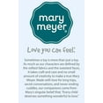 thumbnail image 4 of Mary Meyer Sleighbells Putty Reindeer, 1 EA, Sleighbells Reindeer, 4 of 4