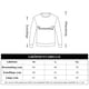 thumbnail image 4 of Camisas de manga larga para mujer, suéteres, camisetas de manga larga., 4 of 4
