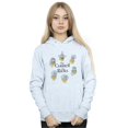 thumbnail image 2 of Rick And Morty Womens Council Of Ricks Hoodie, 2 of 5
