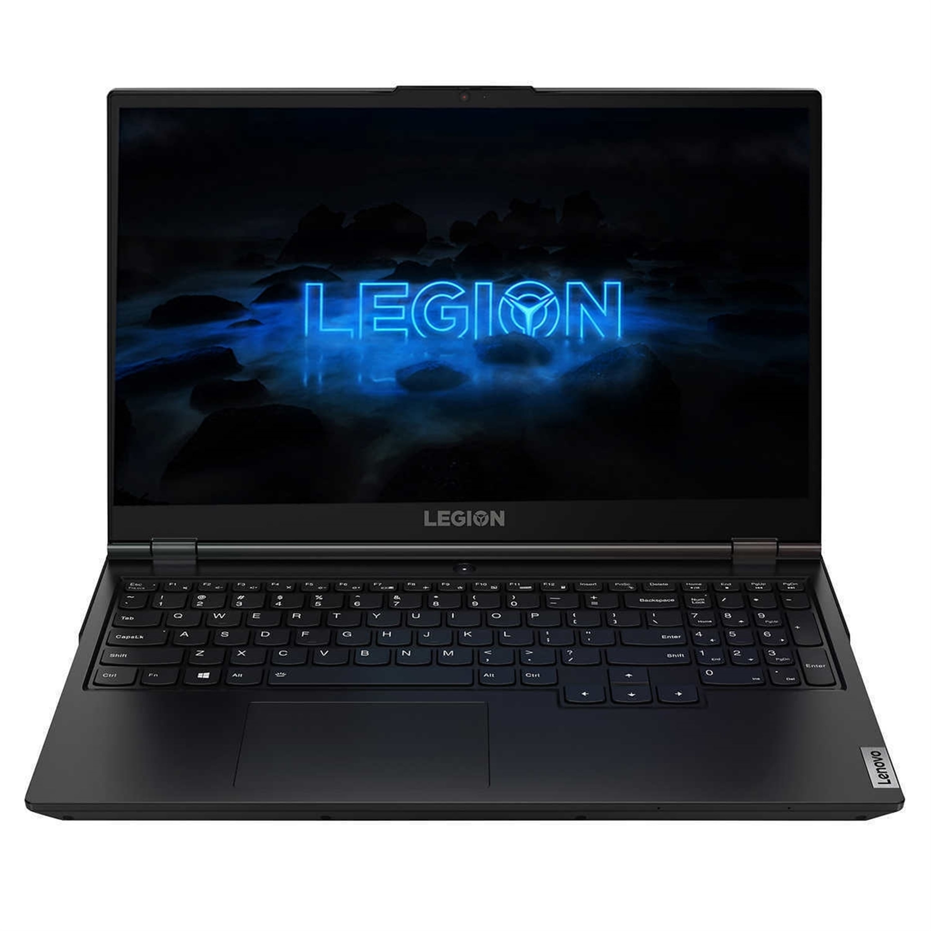 Lenovo Legion 5 15ARH05 15.6" 8GB 256GB SSD AMD Ryzen™ 5 4600H 3.0GHz