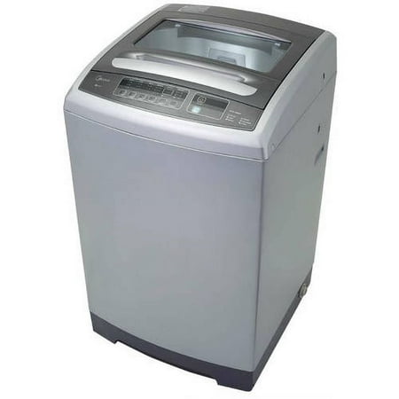 Midea 2.1 Cu Ft Portable Washing Machine
