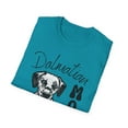 thumbnail image 4 of Adult Womens Dalmatian Mom Shirt Dalmatian Dog Mama t-Shirt Dalmatian Lover, 4 of 5