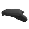 thumbnail image 5 of Tail Rear Seat Passenger Cushion Flat Black A For Honda Cb650R Cbr650R 19-23, 5 of 9