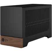 Fractal Design Terra Computer Case, Graphite