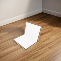 unbranded Puzzle Mat With Frame Nonskid Jigsaw Puzzle Board Foldable Storage For Unique Design And Secure Management