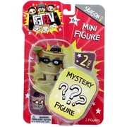 FGTeeV Season 2 Baggo Beans & Mystery Action Figure 2-Pack