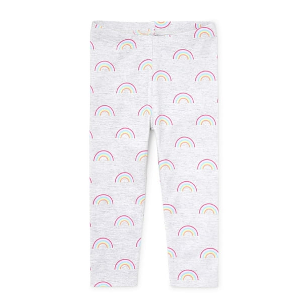 The Children's Place The Children's Place Printed Leggings (Baby