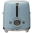 thumbnail image 3 of SMEG Smeg 50's Retro Style 2-Slice Traditional Toaster, 3 of 5