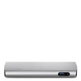 thumbnail image 3 of Belkin Thunderbolt 3 Express Dock HD - Dual 4k Display, 85W PSU, Gray, 3 of 5