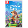 thumbnail image 1 of Jeu vidéo Sugardew Island pour (Nintendo Switch), 1 of 6
