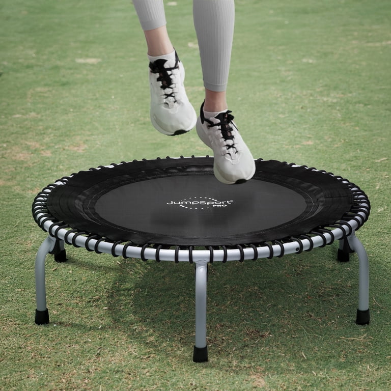 JumpSport 44 Inch PRO Workout Rebounder for Adults, 44