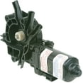 thumbnail image 3 of A1 Cardone Power Window Motor P/N:42-1012 Fits select: 1997-2004 CHEVROLET CORVETTE, 3 of 3