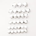 thumbnail image 4 of LOVIVER Screw Nut Cover Bolt Motorcycle Engine Decoration 30 Pieces-, 4 of 8