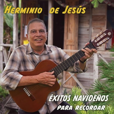 Herminio De Jesus -Exitos LP