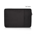 thumbnail image 4 of Bolsa De Transporte Para Portátil De 14,1 Pulgadas, Funda Protectora Para Bolso De Almacenamiento Para Ordenadores Macbook, Tabletas Y Pc Inevent EL013617-06, 4 of 5