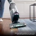 thumbnail image 3 of Shark POWERDETECT Upright Vacuum, Pet Friendly, Two Brushroll System, Powerful Suction, DuoClean Detect, Self-Cleaning Brushroll, Odor Neutralizer, AZ4000 Black/Teal, 3 of 18