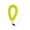 Neon Green, variant on 1 Pc Waterproof Float, 7oz Buoyancy Floating Wrist Strap with 2.76" Loop, Foam Flotation Lanyard, Sky Blue