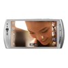 Sony Mobile Sony XPERIA neo V 1 GB Smartphone, 3.7" LCD480 x 854, Android 2.3 Gingerbread, 3.5G, Silver