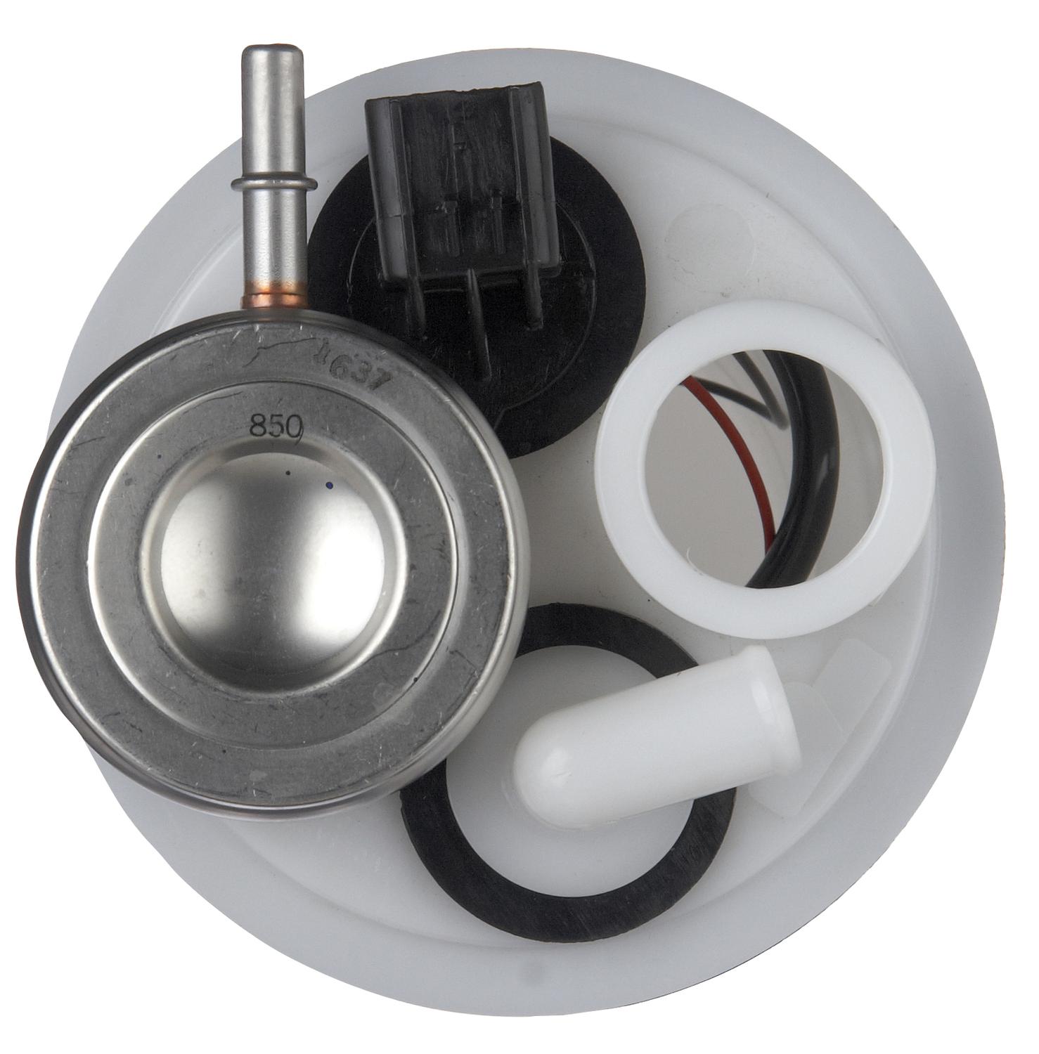 Spectra Premium SP6142M Fuel Pump Module Assembly
