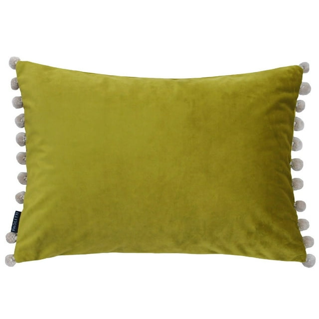 Paoletti Fiesta Housse de Coussin Rectangulaire