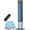 Black-35″, variant on 44" Windowless Portable Evaporative Conditioner, 4 Modes & 3 Speeds, 12H Timer, 4L Tank for 24H Cooling, 4 Ice Packs, 17FT Remote, 120° Oscillating Fan for Indoor Use