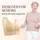 thumbnail image 3 of Urintroduce Bra, Emily Charm Bra, Moona Bra para personas mayores, sujetador transpirable con cierre frontal para personas mayores, sujetadores con cierre frontal, 3 of 7