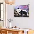 thumbnail image 4 of Cuadros Decorativos 5D diamante pintura Panda completo cuadrado taladro DIY mosaico imagen Kit decoración del hogar Ehuebsd Nuevos Originales, 4 of 9