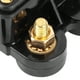 thumbnail image 5 of v Car Audio System Portafusibles Disyuntor automático 12V-24V DC Auto Boat Stereo Protection40A, 78x58x38mmVehicleOther Fyydes Descripción de la referencia, 5 of 6