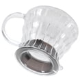 thumbnail image 4 of Hervidor De Café Con Alto Contenido De Vidrio De Borosilicato, 4 of 7