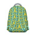 thumbnail image 3 of "Sunflower & Wildflower Backpack for Women - Stylish School Bag with Laptop Pocket, Durable Floral Print Bookbag for College & Everyday Use", 3 of 6