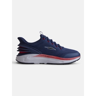 AND1 Men's Vroom Basketball Low-Top Sneakers - Walmart.com