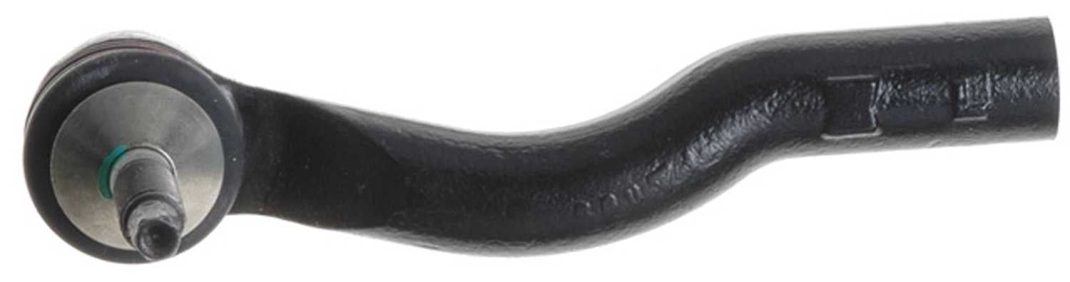 ACDelco 45A0874 Driver Side Outer Tie Rod