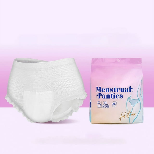 TINZ Short Pants For Maternity Comfortable Wear For Moms Absorbent And Convenient Disposable Design For Postpartum Recovery And Daily Use Womens Shorts Women Briefs