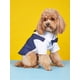 thumbnail image 4 of Nvzi Camiseta de traje para perros y gatos, camisetas transpirables para mascotas, sudadera para cachorros, ropa para perros, abrigos para perros pequeños, medianos y gatos, rojo, 2XL, 4 of 4