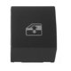 thumbnail image 1 of Cubierta de botón de interruptor de ventana eléctrica para VAUXHALL OPEL ASTRA MK5 H 2004-2010, 1 of 6