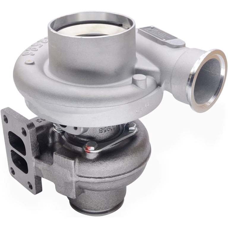 Seapple 6735-81-8031 3539697 New HX35 Turbocharger fit Compatible 