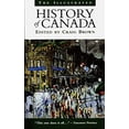 thumbnail image 1 of Pre-Owned The Illustrated History of Canada (Paperback) 9781550139341, 1 of 1