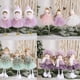 thumbnail image 2 of colgante de muñeco de ángel de Navidad morado y verde bonito para el hogar, fiesta de Navidad, árbol de Navidad, regalos para niños, decoraciones, 2 of 5