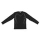 thumbnail image 2 of Camisa De Compresión De Manga Larga Para Hombre, Camiseta Ajustada Atlética Transpirable De Secado Rápido Para Entrenamiento De Baloncesto, 2 of 7