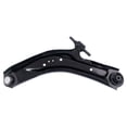 thumbnail image 2 of TRQ Front Suspension Lower Control Arm Ball Joint Assembly Pair for Rogue PSA66969, 2 of 4