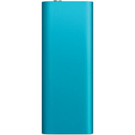 iPod Shuffle 4GB Flash MP3 Player