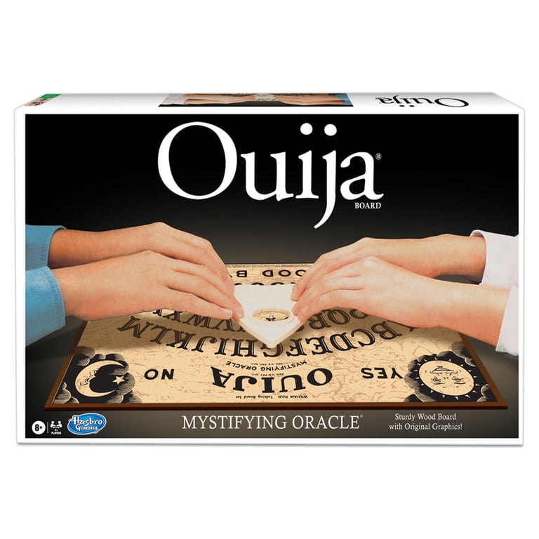 Winning Moves Games Classic Ouija Board photo 1