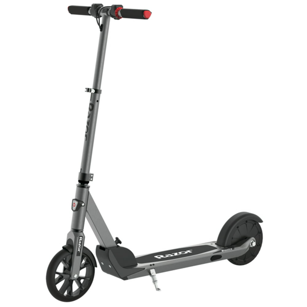 Razor E Prime Adult Electric Scooter Up To 15 Mph 8 Airless Flat