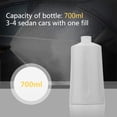 thumbnail image 4 of Lanza de espuma FUNTECK de 700 ml ajustable para Karcher K2-K7, 4 of 7