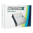 thumbnail image 7 of Autotek ASM-1200.2 ASM Series Street Machine Class AB Amp (2 Channels, 1,200 Watts), 7 of 7