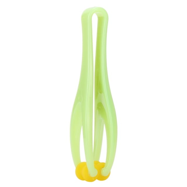 Handheld Finger Massager, Strong And Sturdy Not Easy To Damage Finger Care Massager Comfortable And Pleasant For Home Blue,Pink,Green,Yellow
