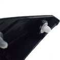 thumbnail image 5 of 2pcs Side View Mirror Fender Corner Trim Cover Fit for Toyota Corolla 2008-2013, 5 of 5